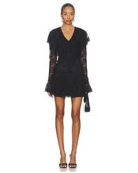 MORE TO COME - Arli Mini Dress - Lyst
