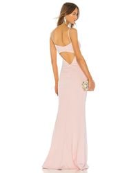 Katie May - Bambi Gown - Lyst