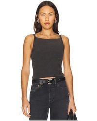 Free People - We The Free Mia タンクトップ - Lyst