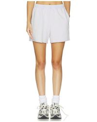 Bobi - Easy Terry Short - Lyst
