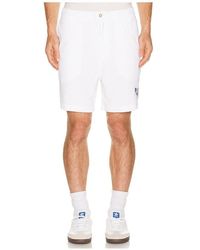 Polo Ralph Lauren - Terry Prepster Tennis Logo Short - Lyst