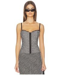 Bella Venice - The Caroline Corset - Lyst
