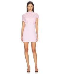 Amanda Uprichard - Evianna Romper - Lyst