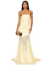 Deme by Gabriella - Dahlia Gown - Lyst