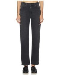 AG Jeans - Brinley ストレート - Lyst