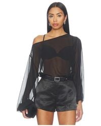 Nia - Aldridge Top - Lyst