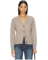 NAADAM - Cloud Cashmere Cardigan - Lyst