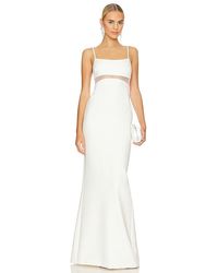 Likely - Stefania Gown - Lyst