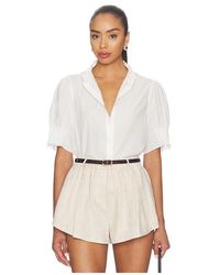 Rag & Bone - Dakota Shirt - Lyst