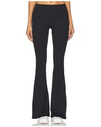 WellBeing + BeingWell - Hose Floewwell Callista Foldover - Lyst