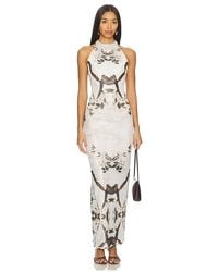 Miaou - Kleid Soleil - Lyst