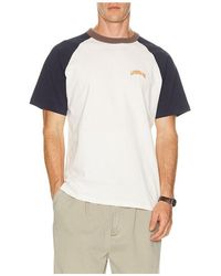 Edmmond Studios - Home Run Tee - Lyst