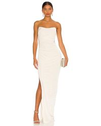 Katie May - Sway Gown - Lyst