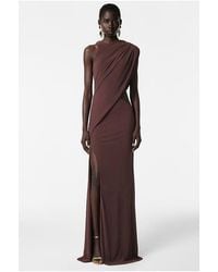 REVOLVE LOS ANGELES - Rielle Dress - Lyst