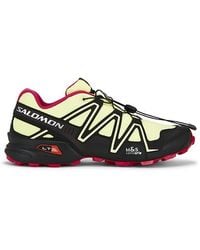 Salomon - Speedcross 3 - Lyst