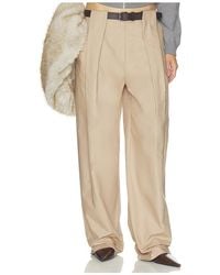 Helsa - Tomboy Pants - Lyst