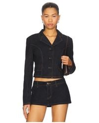 Lioness - Lune Blazer - Lyst