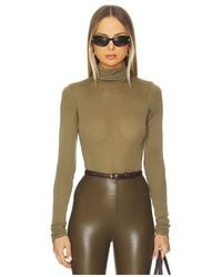 Sold Out NYC - The Cashmere Turtleneck - Lyst