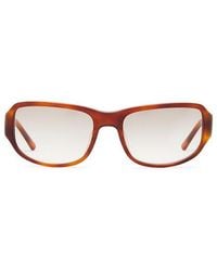 Lu Goldie - Cleo Sunglasses - Lyst