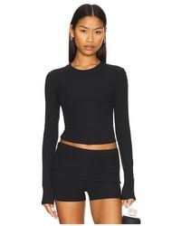 WellBeing + BeingWell - Oberteil Leon - Lyst