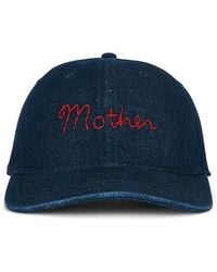 Mother - Hats Off - Lyst