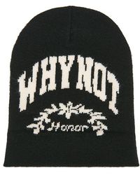 Honor The Gift - Beanie Why Not - Lyst