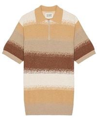 Scotch & Soda - Polohemd - Lyst