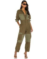 citizens of humanity boiler suit
