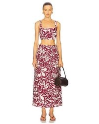 Saylor - Set Viv - Lyst