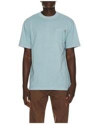 Dickies - Heavy Weight Pocket Tee - Lyst