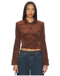 Lioness - Balmy Jacket - Lyst