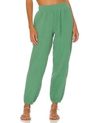 Bobi - Beach Gauze Pant - Lyst
