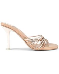 jeffrey campbell chauffeur