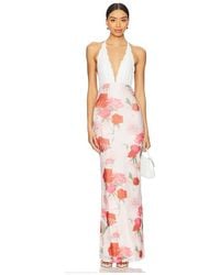 MORE TO COME - Camryn Maxi Dress - Lyst