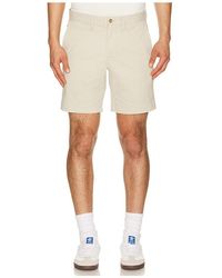 Polo Ralph Lauren - Bedford Cotton Stretch Twill Short - Lyst