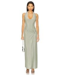 Lovers + Friends - Angelina Maxi Dress - Lyst