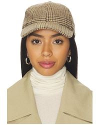 Rag & Bone - Harlow Baseball Cap - Lyst