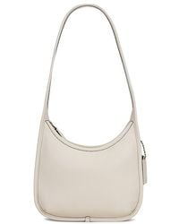 COACH - Tasche Originals Curve Zip - Lyst