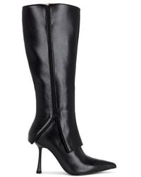 RAYE - Eden Overlay Boot - Lyst