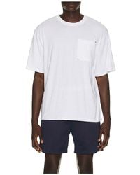 KROST - Rivet T-Shirt - Lyst