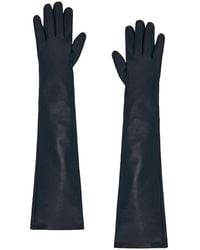 THE GARMENT - Handschuhe Tg - Lyst