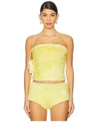 CULTNAKED - Bandeau-Oberteil Power - Lyst