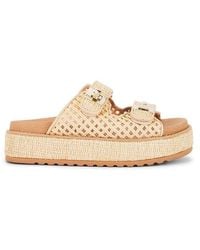 Steve Madden - Sandale Bigschmona - Lyst