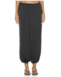 Amanda Uprichard - Torrie Pants - Lyst
