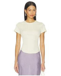 Artless - Crawford Tee - Lyst