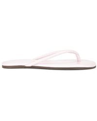 TKEES - Tubular Lily Sandal - Lyst