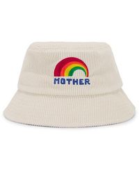 Mother - The Bucket List Hat - Lyst