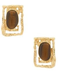 petit moments - Coastal Gem Earrings - Lyst