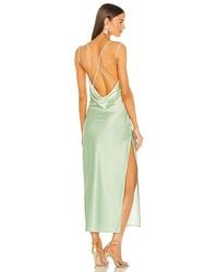 Michael costello generosity dress deals