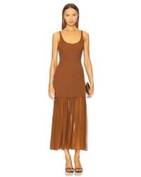 A.L.C. - A..C. Micky Dress - Lyst
